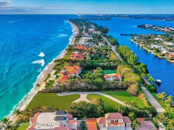 1300 S Ocean Blvd, Manalapan, FL 33462