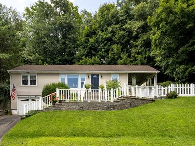 29 North Lake Shore Drive, Brookfield, CT, 06804