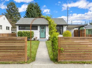 9246 31st Ave SW, Seattle, WA 98126