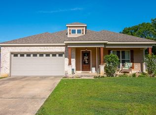 117 Sawtooth Dr, Dothan, AL 36301