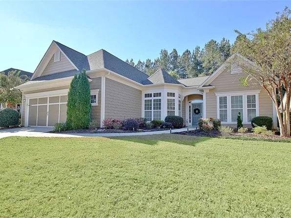 424 Tallulah Dr, Griffin, GA 30223