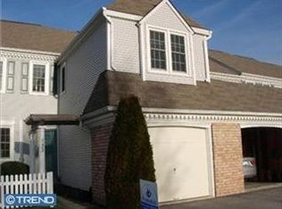 733 Jacques Cir, Chester Springs, PA 19425