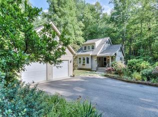 254 Wildcat Mountain Rd, Waynesville, NC 28786