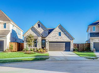 26319 Camden Canyon Ave, Katy, TX 77494