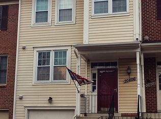 20406 Ivybridge Ct, Gaithersburg, MD 20886