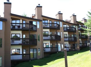 318 Mountain Rd #A309, Ludlow, VT 05149