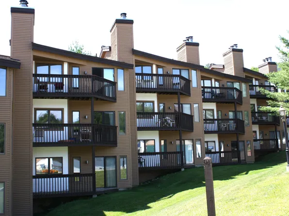 318 Mountain Road #A309, Ludlow, VT 05149