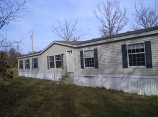 2580 Asbury Dr, Somerville, TN 38068