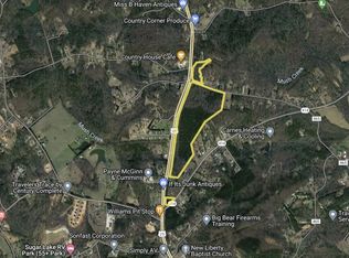0 N 25th Hwy, Travelers Rest, SC 29690