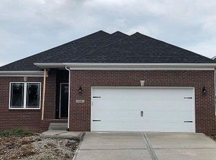 126 Cross Park Dr, Georgetown, KY 40324