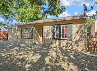 5871 Dewey Blvd, Sacramento, CA