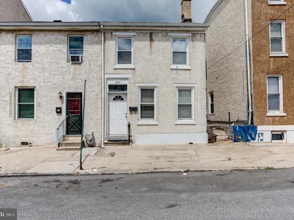 613 Green St, Norristown, PA 19401