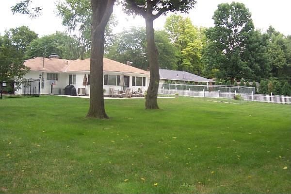 Yard