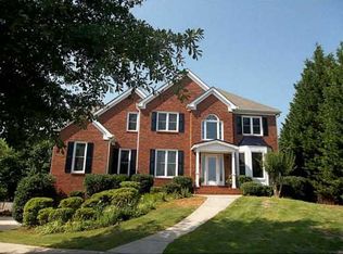 802 Merlon Ct SW, Marietta, GA 30064