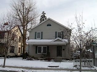 733 W 7th St, Anderson, IN 46016