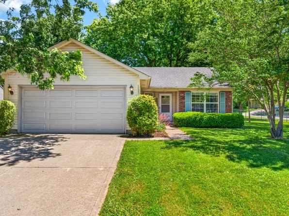 4005 Willow Ct, Franklin, IN 46131