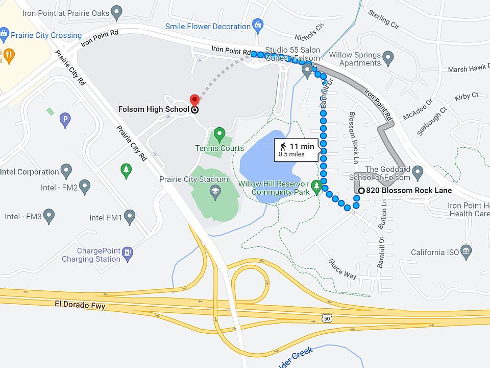 1st image of 820 Blossom Rock Ln