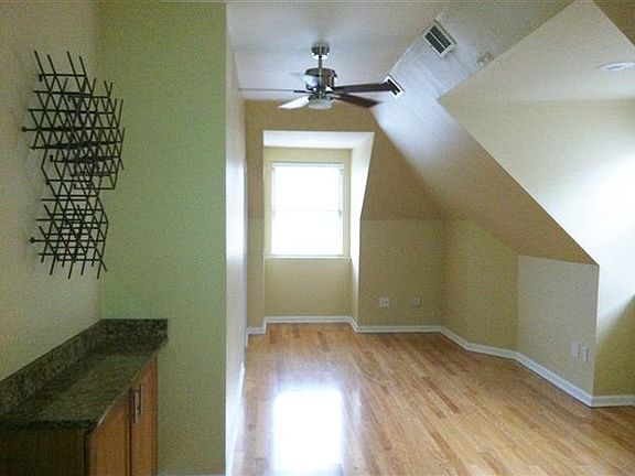Dining Room with Dry Bar