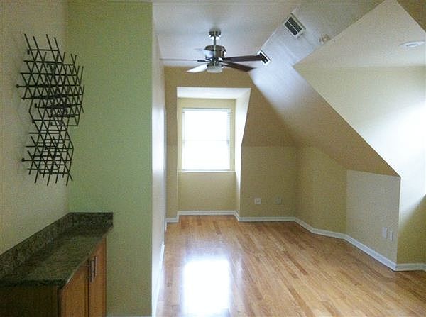 Dining Room with Dry Bar