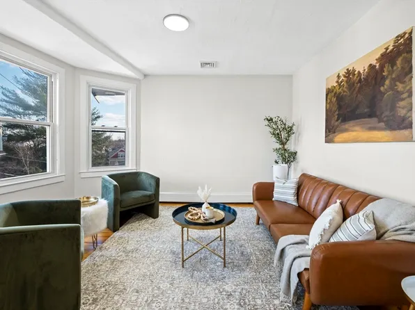109 Sheridan St APT 3, Jamaica Plain, MA 02130