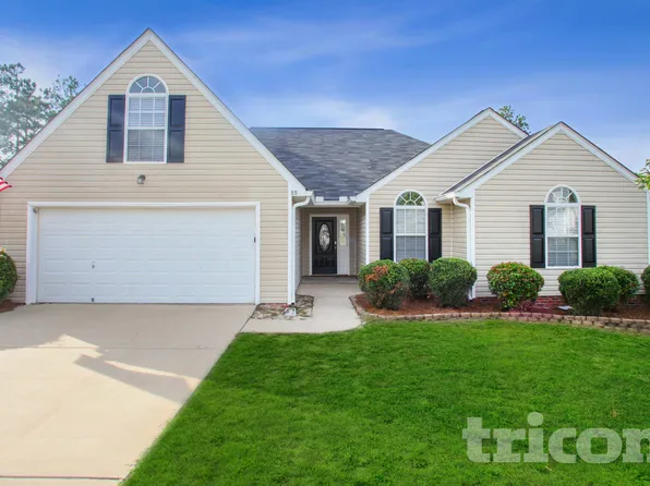 89 Smokewood Dr, Elgin, SC 29045