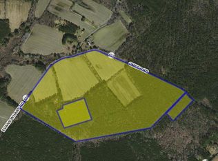 LOT 78 Evans Wharf Rd, Onancock, VA 23417