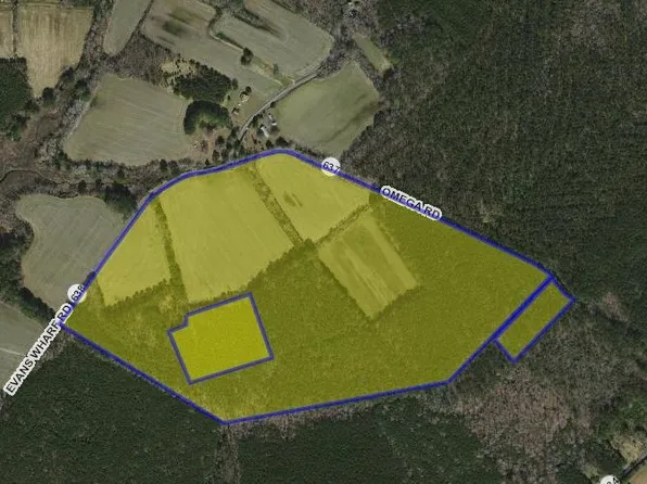 LOT 78 Evans Wharf Rd, Onancock, VA 23417