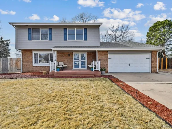 12829 Cook Drive, Thornton, CO 80241