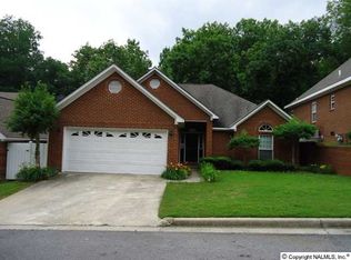 2826 Creek Ridge Trl, Guntersville, AL 35976