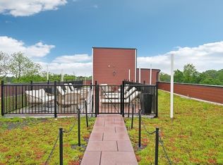 Carraway Point, Philadelphia, PA 19119
