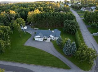 5 Ryan Ln, Grand Falls, NB E3Z2Z4