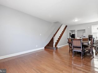 4046 N Fairhill St, Philadelphia, PA 19140