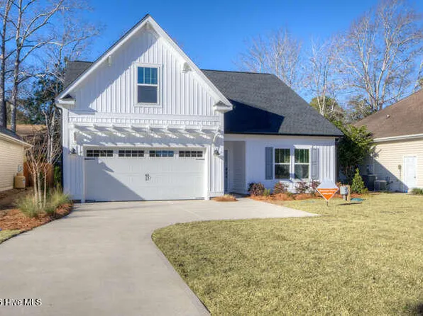 1552 Moorings Circle SW #67, Ocean Isle Beach, NC 28469