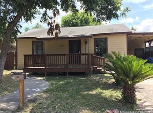 1410 W French Pl, San Antonio, TX 78201