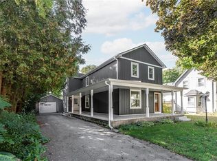 237 Main St E, Norwich, ON N0J1R0