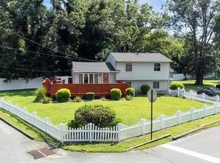 314 E Magnolia Ave, Galloway, NJ 08205