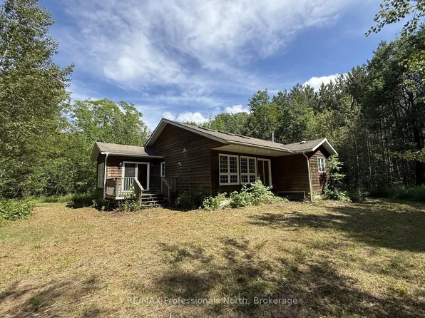1170 Bushwolf Lake Rd, Dysart Et Al, ON K0M 1S0