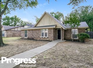 1909 Wisteria St, Denton, TX 76205