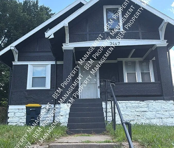 3447 Montgall Ave — Photo 1