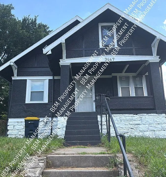 3447 Montgall Ave