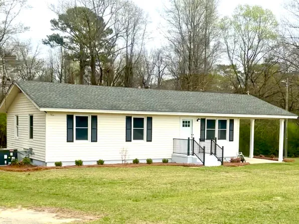 130 Yellow Cut Road, Rose Hill, NC 28458