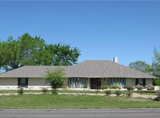 202 W Highway 22, Mertens, TX 76666