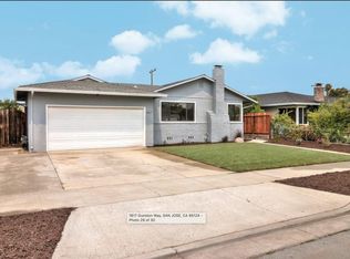 1817 Gunston Way, San Jose, CA 95124