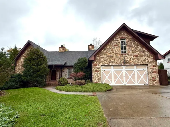 680 Freeman Ct, Huntington, WV 25701