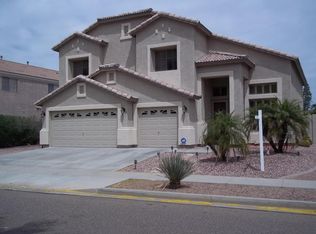 3632 W Riordan Ranch Rd, Phoenix, AZ 85083