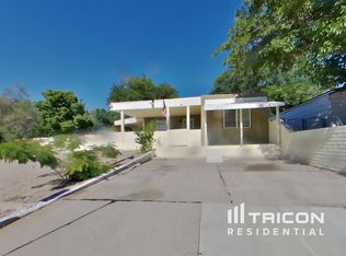640 Mountain View Ave NE, Albuquerque, NM 87123