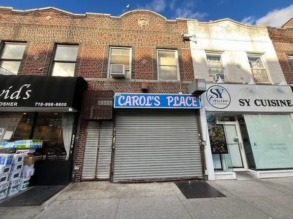 541 Kings Hwy, Brooklyn, NY 11223