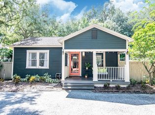 3312 W Santiago St, Tampa, FL 33629