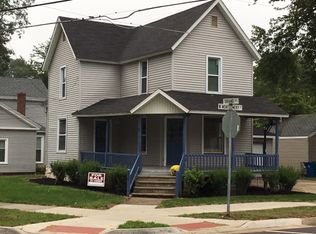 214 Grand St, Coldwater, MI 49036