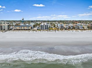 1951 Ocean Dr S APT 1A, Jacksonville Beach, FL 32250